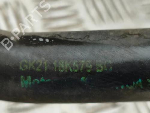 Pipe FORD TRANSIT V363 Platform/Chassis (FED, FFD) 2.0 EcoBlue | BP39380760M125 - Image 6