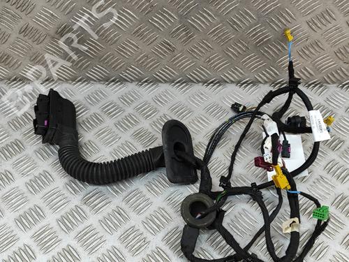 Wiring harness MERCEDES-BENZ GLC (X253) 350 e 4-matic (253.954) | BP27769196E16 