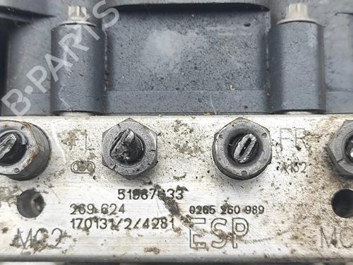 ABS pump PEUGEOT BOXER Bus 2.0 BlueHDi 130 | BP35957810M43 - Image 8