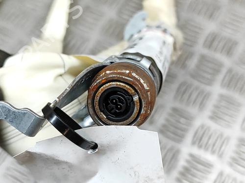 Left curtain airbag LAND ROVER RANGE ROVER EVOQUE (L538) 2.2 D 4x4 | BP22620185C11 