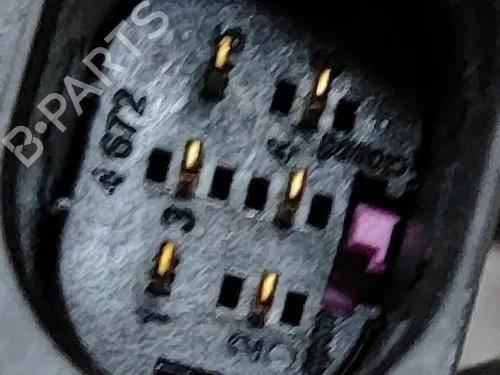 Electronic sensor PORSCHE MACAN (95B) 3.6 Turbo | BP18878368M84