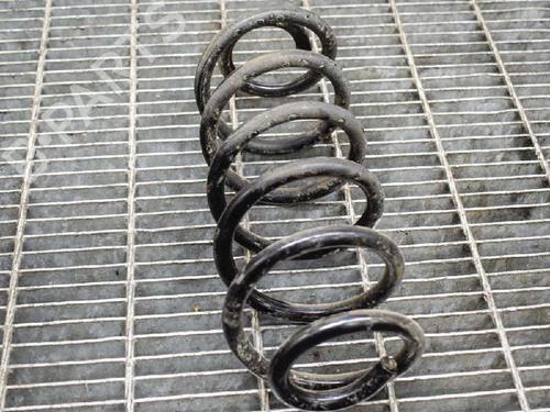Shock absorber spring OPEL ASTRA K (B16) 1.4 Turbo (68) | BP14664611C152 