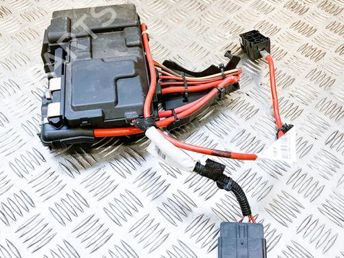 Fuse box VOLVO V60 I (155) D4 | BP28732504E1