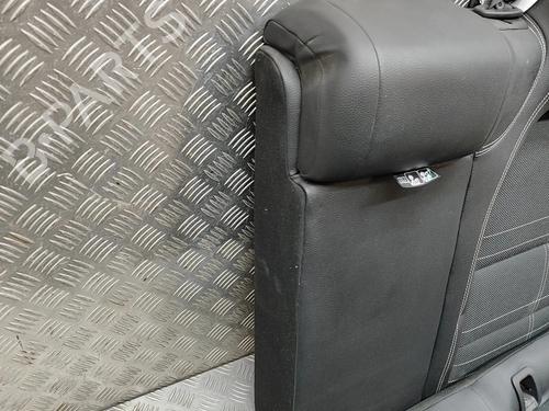 Rear seat MERCEDES-BENZ A-CLASS (W176) A 180 (176.042) | BP24582849C17  - Image 5