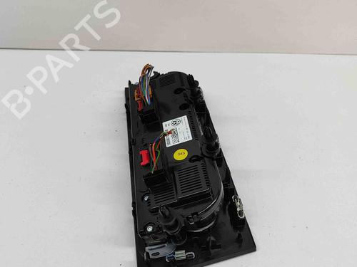 Climate control VW GOLF VII Variant (BA5, BV5) 1.2 TSI | BP17015938I5 