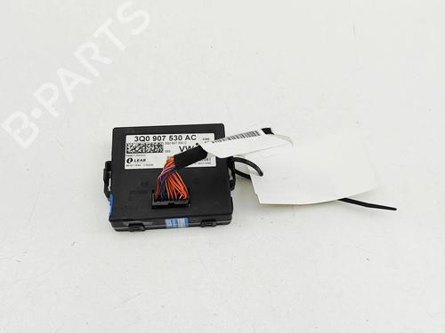 Used Electronic module Electronic module VW T-ROC (A11, D11) 2.0 R 4motion (300 hp) 34037551 34037551