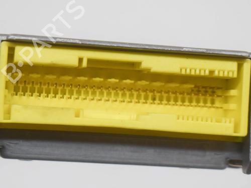 Airbag module VW PHAETON (3D1, 3D2, 3D3, 3D4, 3D6, 3D7, 3D8, 3D9) 5.0 V10 TDI 4motion | BP7543168M53 