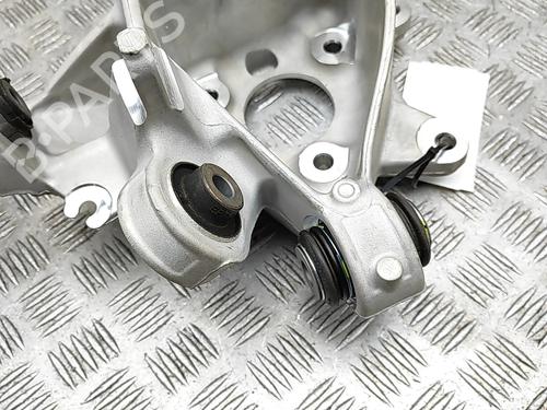 Left rear steering knuckle TESLA MODEL 3 (5YJ3) EV AWD | BP36644380M27 - Image 5