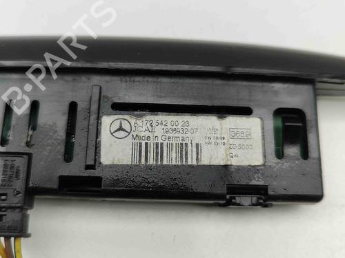 Electronic module MERCEDES-BENZ A-CLASS (W176) A 180 CDI / d (176.012) | BP29283104M83 