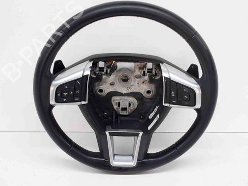 Used Steering wheel LAND ROVER DISCOVERY SPORT (L550) 2.0 D 4x4 (180 hp) 9630458