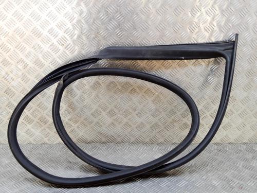 Rubber door seal MASERATI GHIBLI III (M157) 3.0 S | BP14648327C142