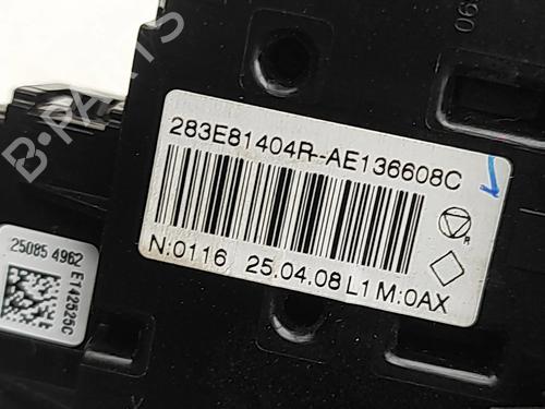 Switch RENAULT TRAFIC III Bus (JG_) 2.0 dCi 150 (JGMU) | BP32860810I30  - Image 6