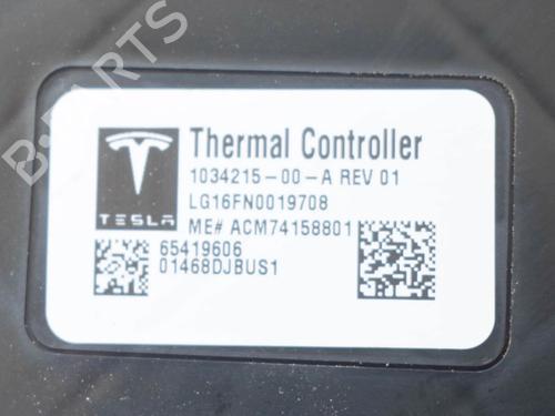 Electronic module TESLA MODEL X (5YJX) 90D AWD | BP20233242M83 