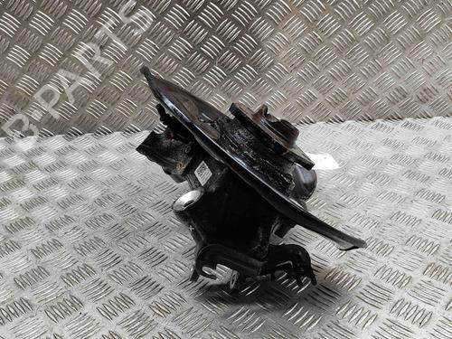 Left rear steering knuckle AUDI Q7 (4MB, 4MG, 4MQ) 3.0 TDI quattro | BP21809887M27 