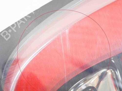 Right taillight TESLA MODEL 3 (5YJ3) EV AWD | BP29485956C35 