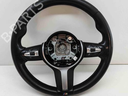 Used Steering wheel BMW 5 Touring (F11) 535 d (313 hp) 19502748