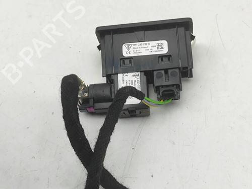 Electronic module PORSCHE PANAMERA (971) 2.9 4 E-Hybrid (97ABE1, 97BBE1, 97ABX1) | BP33624946M83 - Image 3