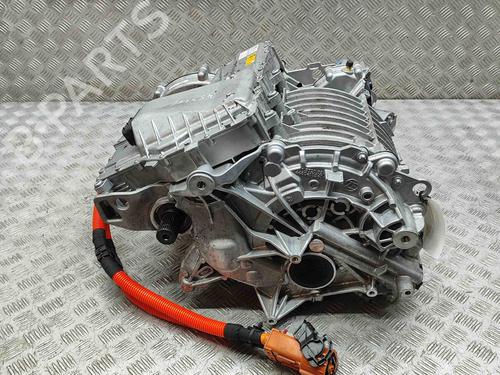 Engine MERCEDES-BENZ EQB (X243) EQB 350 4-matic (243.612) | BP28552893M1