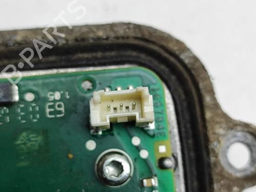 Electronic module DS DS 7 Crossback (J4_, JR_, JC_) 1.6 PureTech 225 (J45GCR, J45GGR) | BP40042924M83 - Image 6