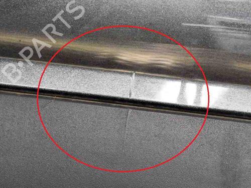 Rear bumper FORD FOCUS III 1.0 EcoBoost | BP29569824C8 