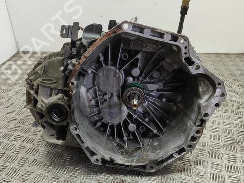 Used Gearbox Gearbox OPEL VIVARO B Bus (X82) 1.6 CDTI (06) (116 hp) 31951219 31951219