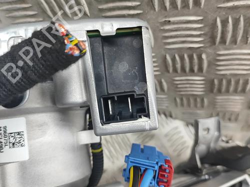 Steering column FORD KUGA III (DFK) 2.5 Duratec PHEV | BP28562801M21 