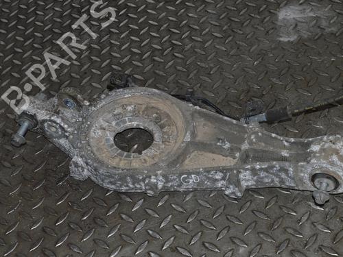 Højre bagtil bærearm MASERATI LEVANTE SUV (M161) 3.0 S Q4 (430 hp) 30218515