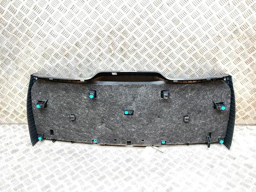 Boot lining MERCEDES-BENZ EQB (X243) EQB 350 4-matic (243.612) | BP39565892I3 - Image 2