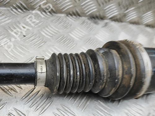 Right front driveshaft BMW 5 Touring (G31) 530 d xDrive | BP37269171M39 - Image 5
