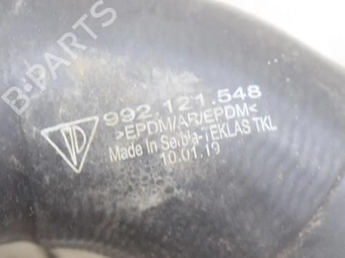 Pipe PORSCHE 911 (992) 3.0 Carrera 4 S (992420) | BP27750457M125 - Image 6