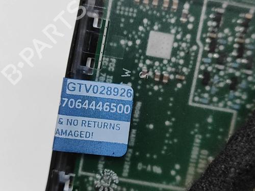 Electronic module MERCEDES-BENZ GLB (X247) GLB 200 Mild-Hybrid (247.687) | BP33373057M83 - Image 7