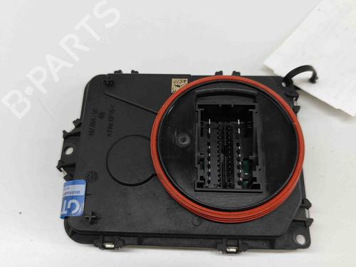 Electronic module VW GOLF VII (5G1, BQ1, BE1, BE2) 2.0 GTI | BP22999208M83 