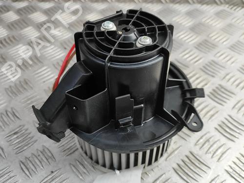 Motor da chauffage MERCEDES-BENZ E-CLASS Convertible (A207) E 250 CDI / BlueTEC / d (207.403, 207.404) (204 hp) 27650381