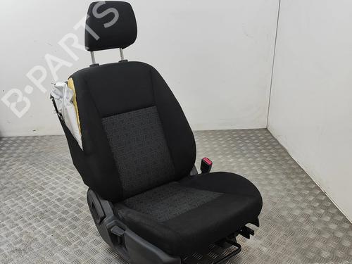 Seats set FORD RANGER (TKE) 2.2 TDCi 4x4 | BP32039147C78