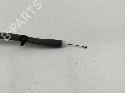 Tailgate lock AUDI A5 Sportback (F5A, F5F) 35 TDI | BP31977061C101 