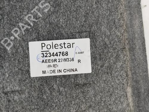 Boot lining POLESTAR POLESTAR 2 (534) EV | BP33368178I3 - Image 7