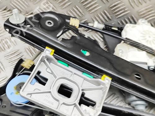 Rear right window mechanism VW ARTEON (3H7, 3H8) 2.0 TSI | BP38960781C25 - Image 5