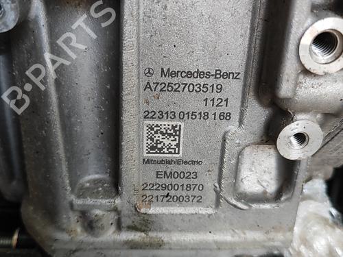 Gearbox MERCEDES-BENZ GLE (V167) GLE 300 d 4-matic (167.109) | BP27793075M3 
