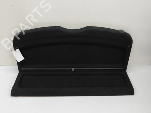Used Rear parcel shelf Rear parcel shelf SKODA SUPERB III (3V3) 1.6 TDI (120 hp) 24975487 24975487