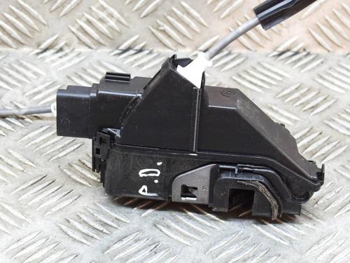 Front right lock OPEL MOKKA 1.2 (76) | BP27760181C97 