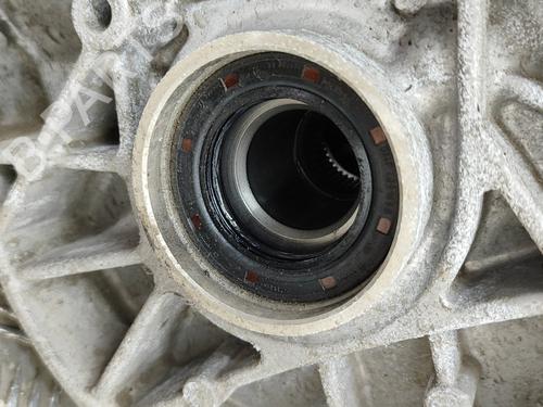 Engine AUDI Q4 E-TRON SUV (F4B) 45 | BP29391712M1 