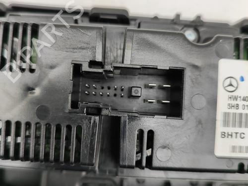 Electronic module MERCEDES-BENZ E-CLASS Convertible (A207) E 250 CDI / BlueTEC / d (207.403, 207.404) | BP28674752M83 - Image 8