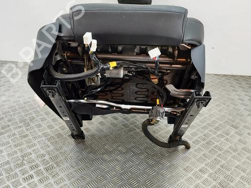 Right front seat MAZDA CX-5 (KE, GH) 2.2 D (KE2FW) | BP29128392C16 