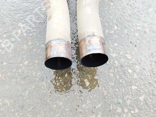 Exhaust system AUDI Q5 (FYB, FYG) SQ5 TFSI quattro | BP38058979M121 - Image 7
