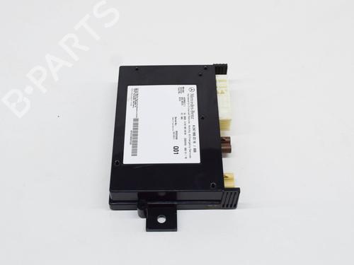 Electronic module MERCEDES-BENZ SPRINTER 3,5-t Van (B907, B910) 315 CDI RWD (907.631, 907.633, 907.635, 907.637) | BP27759429M83