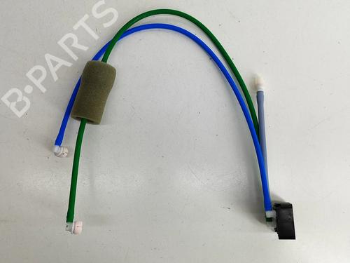 Used Pipe AUDI Q5 (8RB) 2.0 TDI quattro (177 hp) 22443807