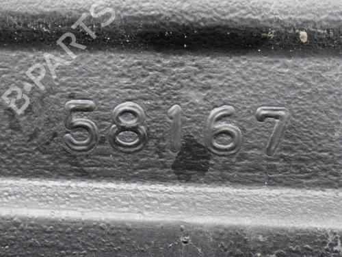 Underbody protection LEXUS RX (_L1_) 450h AWD (GYL15_) | BP29007286M92  - Image 6