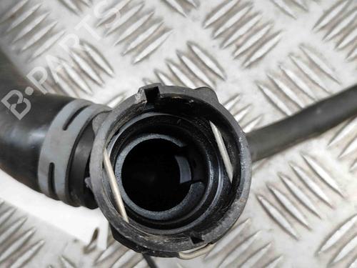 Pipe VW CADDY V MPV (SBB, SBJ) 2.0 TDI 4motion | BP27795217M125 