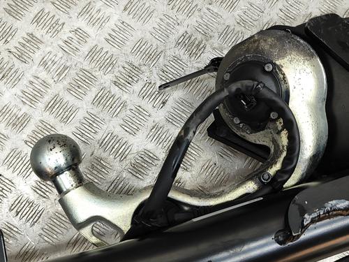 Tow ball/Mechanism BMW X2 (U10) iX2 xDrive 30 | BP27785522C141 