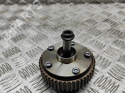 Pulley VW GOLF VIII (CD1, DA1) 1.5 TSI | BP27768017M122 - Image 2